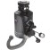 Bort Alligator Food Waste, 560 watts, 3 steps, 4.2 kg/min, black