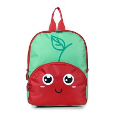 Baby backpack, lightning department, lightning color/red 23x29x7.5cm