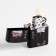 Bad Boy gasoline lighter, black