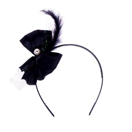 Carnival rim "Bant" with a pen