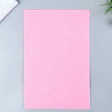 Hard felt 1 mm 20x30 cm St.