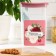 Bank for bulk products of "beautiful moments!" 1.9 l