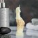 Figure candle "Venus No. 2" Milk with a whip 12cm