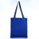 Bag Schoper NAZAMOK, 35x0.5x40 cm, Department without lightning, without lining, blue