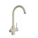 Kitchen mixer Uperwood Quartz UPD-01, with a filtered water channel, color 02 beige