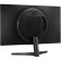Monitor LG 23.8 "Ultragear 24GN60R-B Black IPS 16: 9 HDMI matte 1000: 1 300CD 178g/178g 1066916
