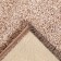 Palace Frieze Tafting, the color is gray-brown, size, size 100x200