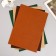A set of soft felt "Astra" (4 pcs) Assorted, 1.4 mm, 180 gr. 20x30 cm