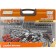 Set of end heads Ombra OMT141S 141 subject