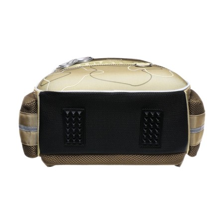 Frame backpack 38 x 29 x 12.5 cm, Hatber Ergonomic Light, Militari NRK_85033-5