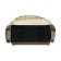 Frame backpack 38 x 29 x 12.5 cm, Hatber Ergonomic Light, Militari NRK_85033