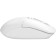 Mouse A4Tech FSTYLER FB12S white optical (1200DPI) Silent wireless BT/Radio USB (2but 102939