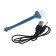 Luazon LVC-101, 5 W robot vertebrae, dry cleaning, 0.4 l, from USB, 1200m