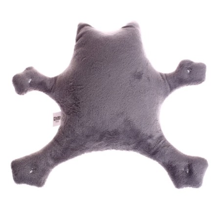 Auto -toe on the suction cups "Kotyar", mix-6