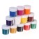 Gouache 12 flowers 20 ml gamut "ornament", cardboard packaging