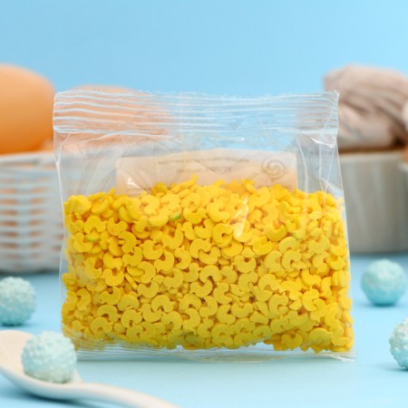 Confectionery sprinkling "Duck", 50 g-2