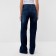 Pants women's jeans minku slim fit Blue Blue, Rr. 40 (height 168)