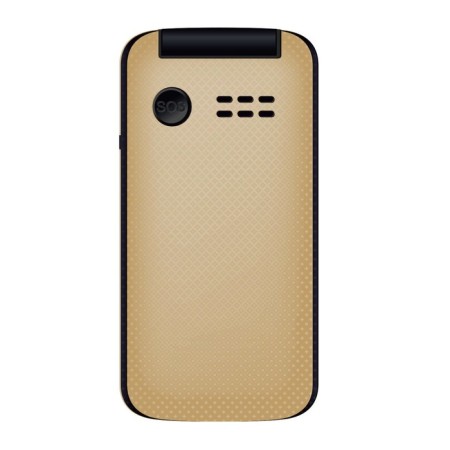 Inoi 247b Gold with a docking station-4