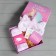 Gift set KAFTAN socks, size 36-39 (23-25 ​​cm), mask