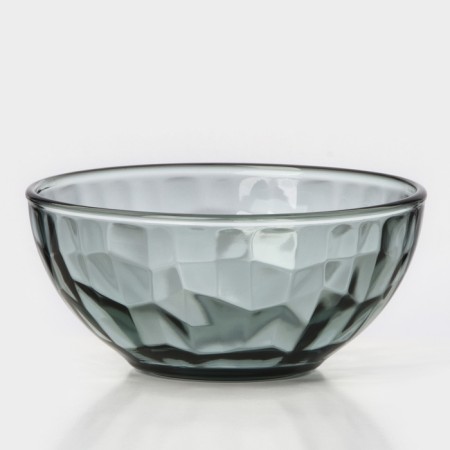 Glass Black Diamond, 430 ml, D = 13 cm