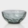 Glass Black Diamond, 430 ml, D = 13 cm