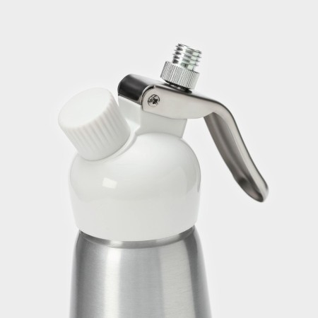 Konfinett cream Kremer Syphon, 500 ml-2