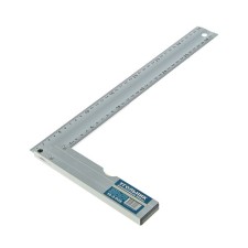 Aluminum square 