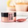 Glitter Kandurin "Pink" for desserts and drinks, water -soluble, 5 g.