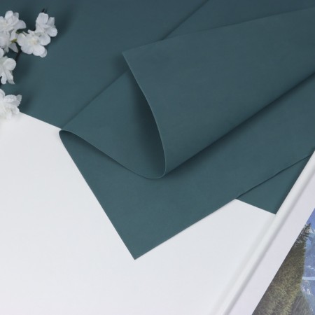 Foamiran Iranian 0.8-1 mm (dark blue/188) 60x70 cm