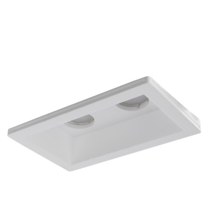 Ceiling light Invisible A9214PL-2WH