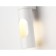 Wall lamp with a change of lamp Ambrella Light, Techno, TN5101, GU10, white color
