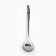 A teaspoon spoon with the application of the "branch", 13.5 cm