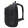 Brauberg Content's backpack universal, 3 departments, a reflective print, "Dark City", 47x33x18 cm, 270763