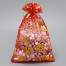 Bag Gift Organza 