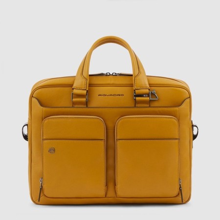 Сумка унисекс для ноутбука Piquadro 10.5"/9.7" laptop and iPad slim bag