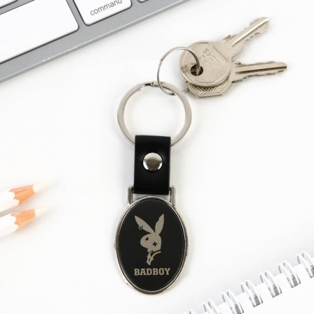 Bad Boy key key, 9 x 3.2 cm.-3