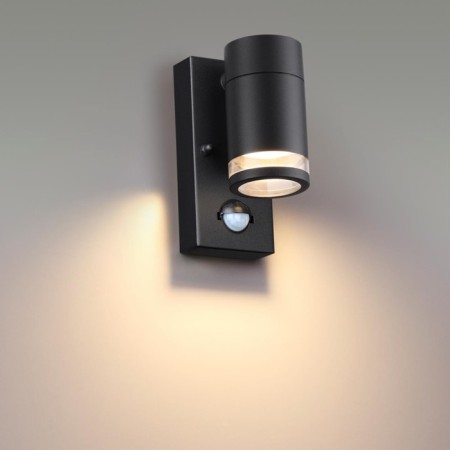 Wall lamp IP44 LED GU10 7W
