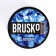 Brusko Callene Brusko Bruska, 50 g, Medium