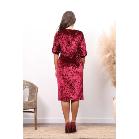 Women's dress, size 42-11