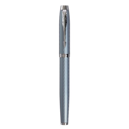 PARKER IM PREMIUM BLUE GREY CT, gray-blue, gift/UP 2143648-1