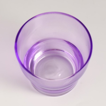 Summary "Mini" 6.9x7 cm, 140 ml lilacs-2