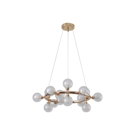 Sid chandelier, size 60x120 cm, G9 15x5W,