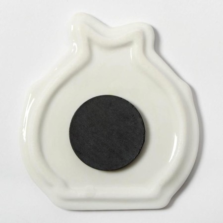 Magnet "Crimea. Bird home"-2