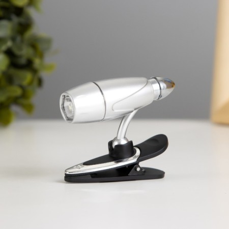 Reading LED LED LED MIX 5.5x6x1.5 cm Risalux-3