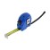 Tundra roulette, plastic case, 7.5 m x 25 mm