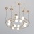 12 lamps