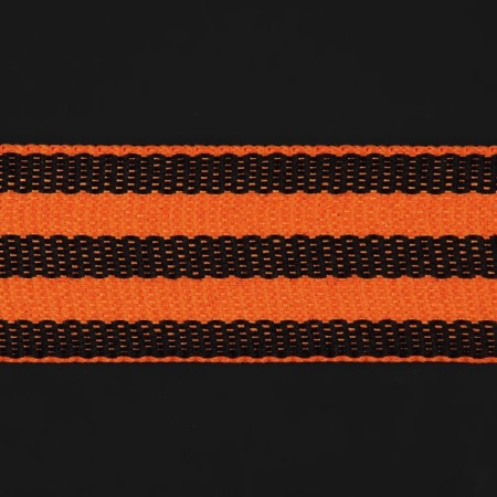 Tape "Georgievskaya", 24 mm, 100 m-1