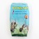 Boveriy biological product from insects, pests, larvae 200 grams