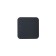 SE BLANCA switch, 10 A, 1 key, IP20, overhead, backlight, anthracite, Blnva101116