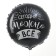 Foil ball 18 "" You can do everything "today, circle